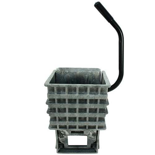 Impact® Plastic Sidepress Wringer, Gray, 1/Case (IMPWH6000G)