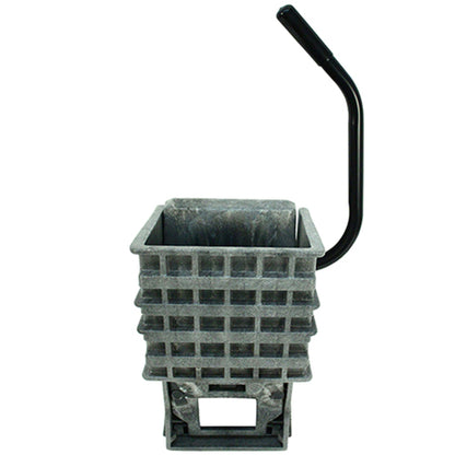 Impact® Plastic Sidepress Wringer, Gray, 1/Case (IMPWH6000G)