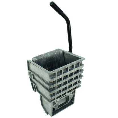 Impact® Plastic Sidepress Wringer, Gray, 1/Case (IMPWH6000G)