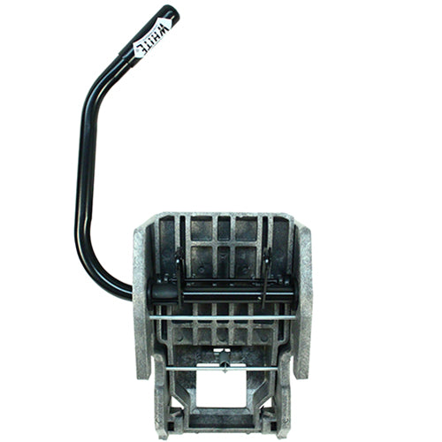 Impact® Plastic Sidepress Wringer, Gray, 1/Case (IMPWH6000G)