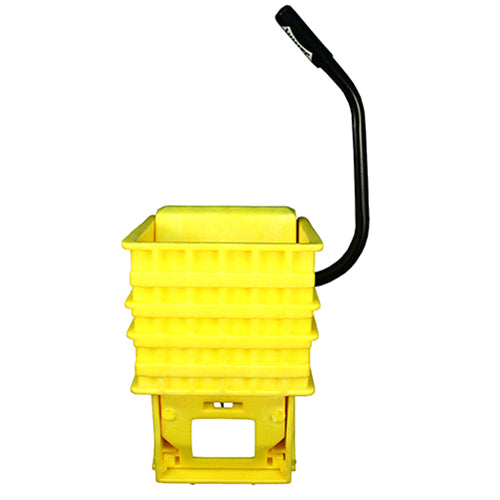 Impact® Plastic Sidepress Wringer, Yellow, 1/Case (IMPWH6000Y)