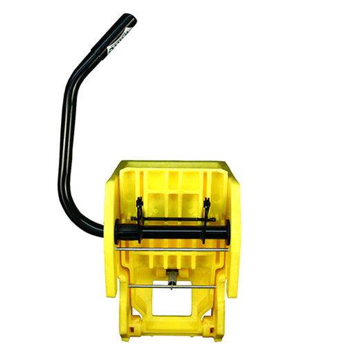 Impact® Plastic Sidepress Wringer, Yellow, 1/Case (IMPWH6000Y)