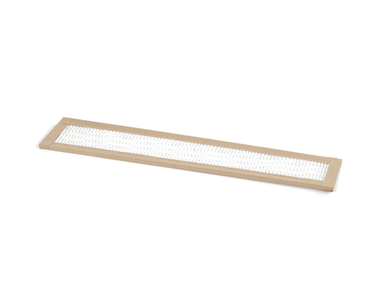 Whalen Company Pafh0703550501 Filter Merv 8 7.0 X 35.5 X 0.5 (WHLEPAFH0703550501)