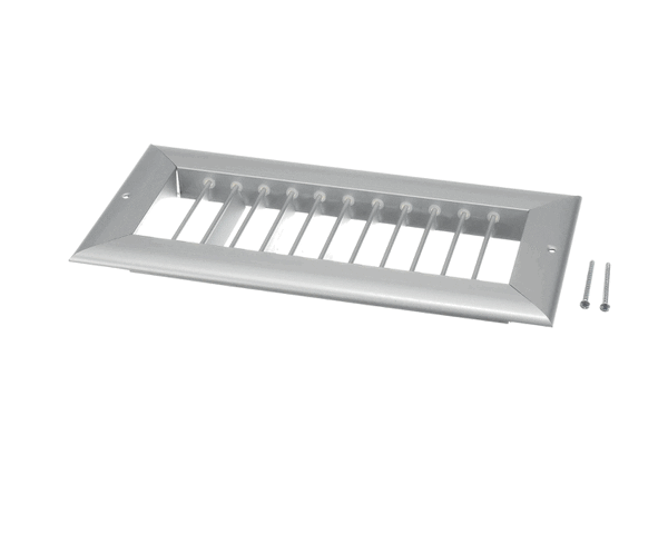 Whalen Company Palv--10041 10 X 4 V, Single Deflection Alum Supply (WHLEPALV--10041)