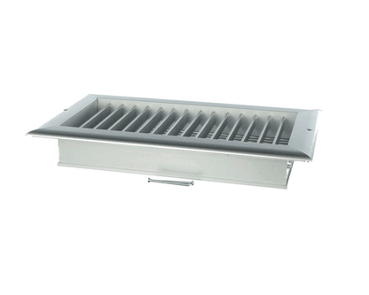 Whalen Company Palvh-12061 12 X 6 Vh, Double Deflection Alum Supply (WHLEPALVH-12061)
