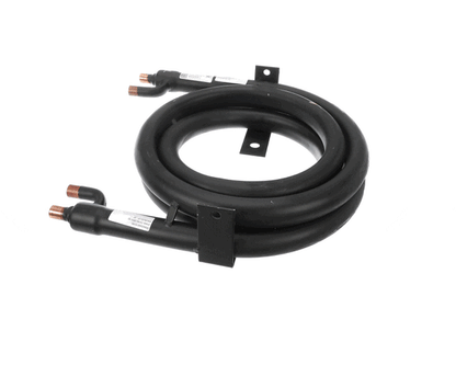 Whalen Company Pdxcoax7379S Coax-7379S (Rev A) Knurled 3T - 4T (WHLEPDXCOAX7379S)