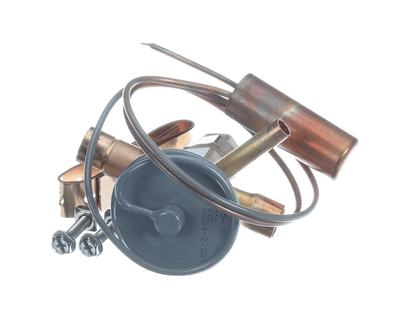 Whalen Company Pdxexpbbize1.20 Valve Expan (4X4X2) Cas 6/9/12/15/18 (WHLEPDXEXPBBIZE1-20)