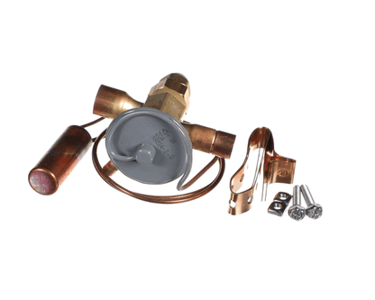 Whalen Company Pdxexpbbize1.51 Thermal Expansion Valve 800 Cfm Vi, R410 (WHLEPDXEXPBBIZE1-51)