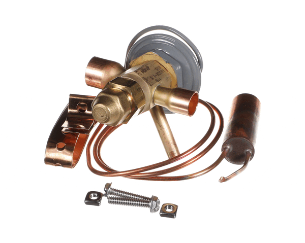 Whalen Company Pdxexpbbize1.52 Valve Expansion 1 1/2 Ton 603B Sporlan (WHLEPDXEXPBBIZE1-52)