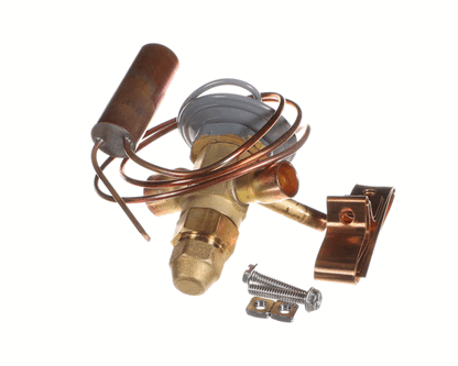 Whalen Company Pdxexpbbize2.20 Thermal Expansion Valve, Valve Expan (5X (WHLEPDXEXPBBIZE2-20)