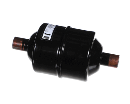 Whalen Company Pdxfd165S Filter Drier 1000, 1200 Cfm R-410A Vi, C (WHLEPDXFD165S)