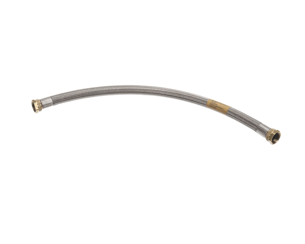 Whalen Company Pdxhssb6301 5/8 X 24 Stainless Hose (WHLEPDXHSSB6301)