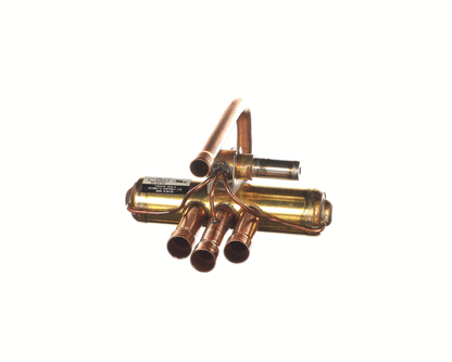 Whalen Company Pdxv02U1G3 Reversing Valve 400 Cfm R-410A Vi (WHLEPDXV02U1G3)