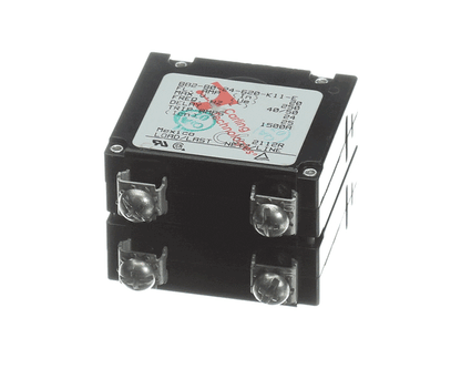 Whalen Company Pesbb2B024620K11E Circuit Breaker Dpst Bb2-B0-24-620-K11-E (WHLEPESBB2B024620K11E)