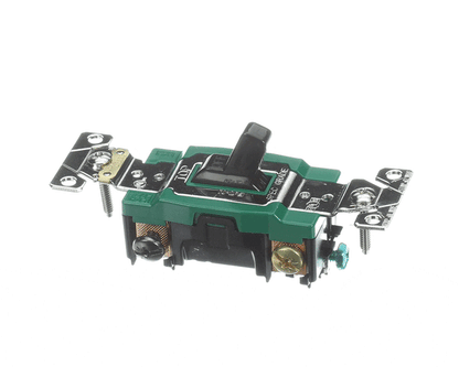 Whalen Company Pesddpst301 30 Amp Dpst Electric Disconnect Switch, (WHLEPESDDPST301)