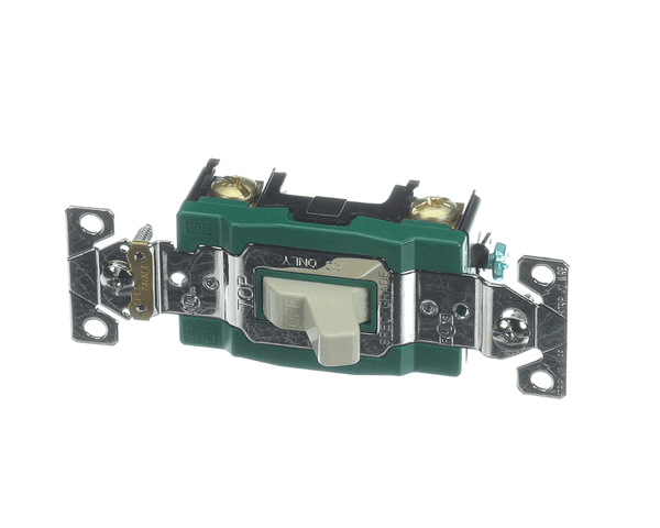 Whalen Company Pesdspst301 30 Amp Spst Electric Disconnect Switch, (WHLEPESDSPST301)