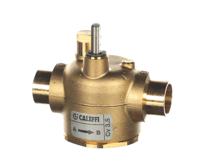 Whalen Company Pevaag13243C Control Valve Evaag13243C, Z207433 Cale (WHLEPEVAAG13243C)