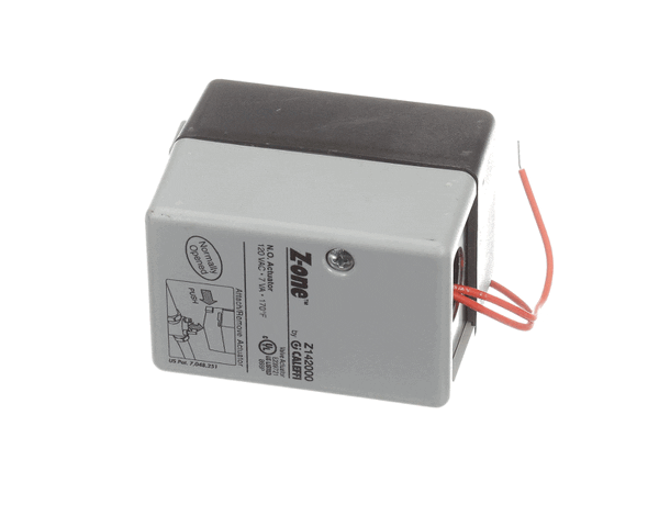 Whalen Company Pevaag142Kt Valve-Actuator Caleffi 120V 60Hz No (WHLEPEVAAG142KT)