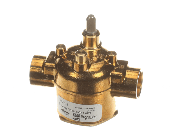 Whalen Company Pevaag22131 Control Valve-Body Erie 5/8Od 2Way 3.5 C (WHLEPEVAAG22131)