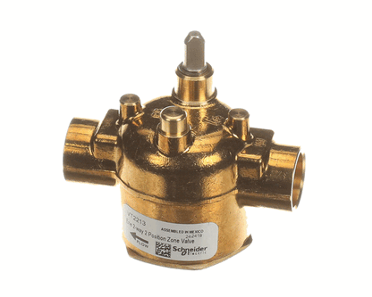 Whalen Company Pevaag22131 Control Valve-Body Erie 5/8Od 2Way 3.5 C (WHLEPEVAAG22131)