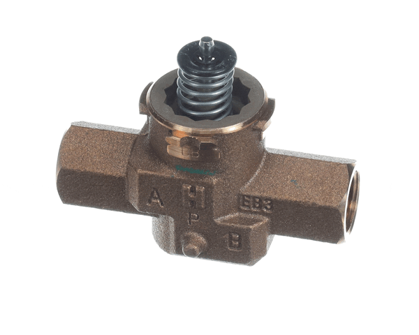 Whalen Company Pevvbb1000 Vczbb1000, Honeywell, 2-Way Type Body 1/ (WHLEPEVVBB1000)
