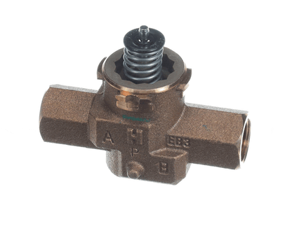 Whalen Company Pevvbb1000 Vczbb1000, Honeywell, 2-Way Type Body 1/ (WHLEPEVVBB1000)