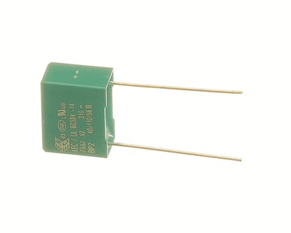 Whalen Company Pmc.1831001 Kemet Capacitor 0.18 Mfd 310V (WHLEPMC-1831001)