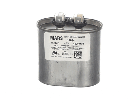 Whalen Company Pmc15440001 15 Mfd/440V Capacitor (WHLEPMC15440001)