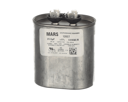 Whalen Company Pmc20440001 20 Mfd/ 440 V Capacitor (WHLEPMC20440001)