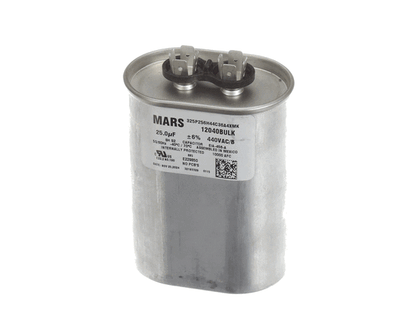 Whalen Company Pmc25440001 25 Mfd/440V Capacitor (WHLEPMC25440001)
