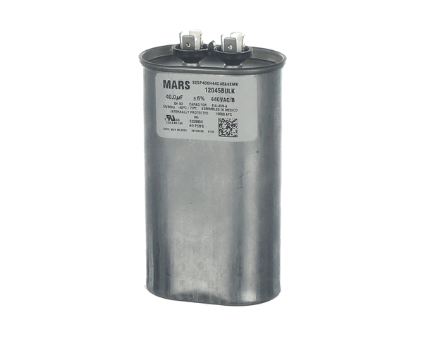 Whalen Company Pmc40440001 40 Mfd/440V Capacitor (WHLEPMC40440001)