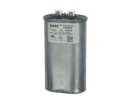 Whalen Company Pmc40440001 40 Mfd/440V Capacitor (WHLEPMC40440001)