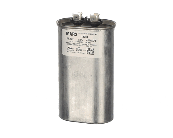 Whalen Company Pmc45440001 45 Mfd/440V Capacitor (WHLEPMC45440001)