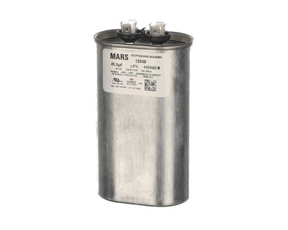 Whalen Company Pmc45440001 45 Mfd/440V Capacitor (WHLEPMC45440001)
