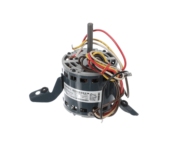 Whalen Company Pmgcacc8697B Motor Ge 208V 5Kcp29Hg8697Bs Ccw (WHLEPMGCACC8697B)