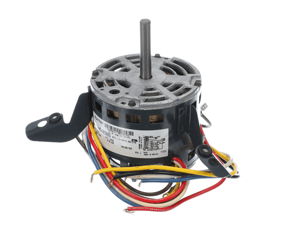 Whalen Company Pmgcbcc4403 Motor Ge 208V 5Kcp29Cg8403Bs Ccw (WHLEPMGCBCC4403)