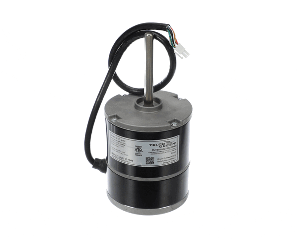 Whalen Company Pmtbmn42180I1Eswh Telco 1/4Hp Ec 115V Bmn42-180I1-Es-Wh (WHLEPMTBMN42180I1ESWH)