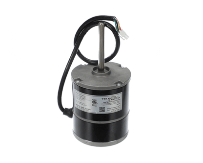 Whalen Company Pmtbmn42180I1Eswh Telco 1/4Hp Ec 115V Bmn42-180I1-Es-Wh (WHLEPMTBMN42180I1ESWH)