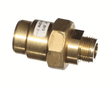 Whalen Company Ppvfch2.051 Hays 66-67-2513-2.00 Gpm Flow Control V (WHLEPPVFCH2-051)