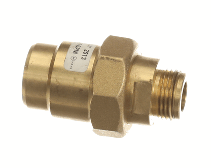 Whalen Company Ppvfch5.051 Hays 66-67-2513 5.0 Gpm Flow Control Va (WHLEPPVFCH5-051)