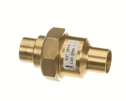 Whalen Company Ppvfsh3.071 Hays 64-64-2513 3.0Gpm Flow Control Val (WHLEPPVFSH3-071)