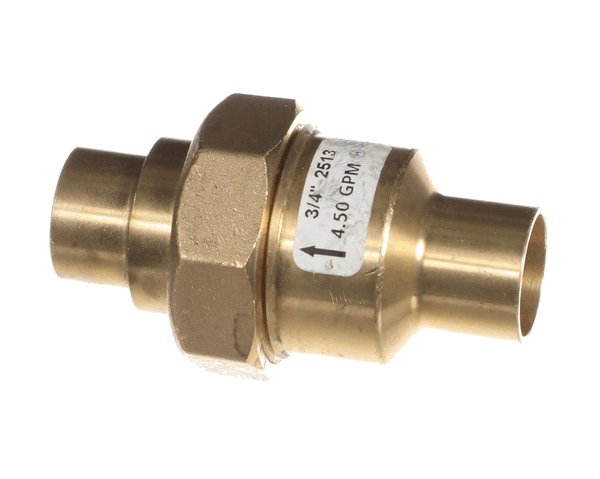 Whalen Company Ppvfsh4.571 64-64-2513 4.5 Gpm Flow Control Valve 3/ (WHLEPPVFSH4-571)