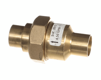 Whalen Company Ppvfsh4.571 64-64-2513 4.5 Gpm Flow Control Valve 3/ (WHLEPPVFSH4-571)