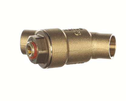 Whalen Company Ppyss-050S-G Nexus Yss-050S-G 1/2 Y-Strainer (WHLEPPYSS-050S-G)