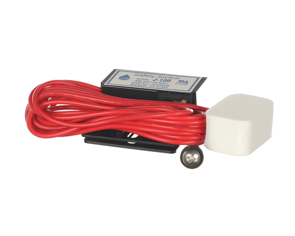 Whalen Company Pqkfloatj100 Condensate Float Switch; Hartell (WHLEPQKFLOATJ100)