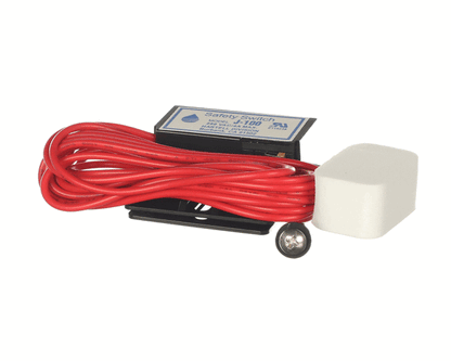 Whalen Company Pqkfloatj100 Condensate Float Switch; Hartell (WHLEPQKFLOATJ100)