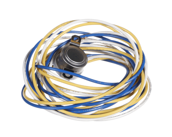 Whalen Company Pqksdt85651 Klixon: 3-Wire Aquastat With Blue-Yellow (WHLEPQKSDT85651)