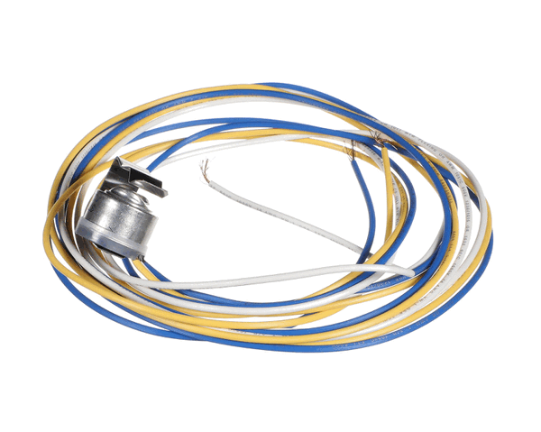 Whalen Company Pqksdt85653 Klixon: 3-Wire Aquastat (Blue-Yellow-Whi (WHLEPQKSDT85653)