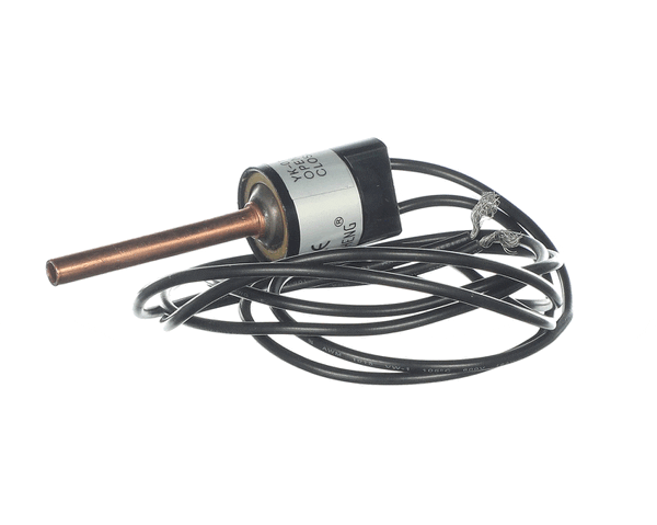 Whalen Company Pqksstpresa3 High Pressure N.O. Control, 400 Psig, R2 (WHLEPQKSSTPRESA3)