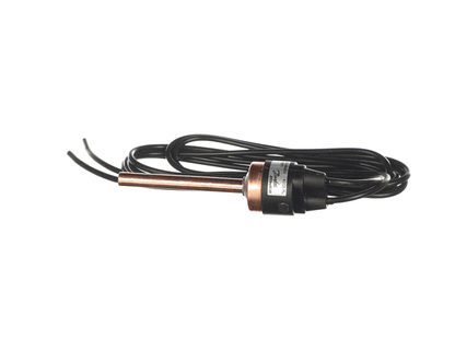 Whalen Company Pqksstpresa4 High Pressure N.O. Control, 600 Psig, R- (WHLEPQKSSTPRESA4)